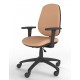 Contract Bespoke High Back Ratchet Office Chair